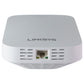 Linksys Max-Stream AX1800 WiFi 6 Range Extender - White (RE7350) Networking - Boosters, Extenders & Antennas Linksys - Simple Cell Bulk Wholesale Pricing - USA Seller