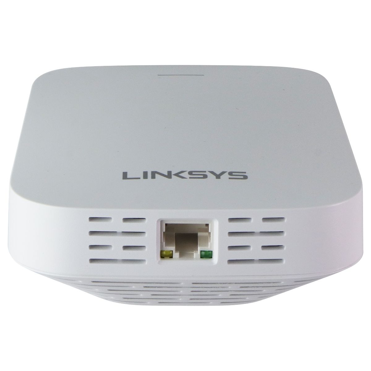Linksys Max-Stream AX1800 WiFi 6 Range Extender - White (RE7350) Networking - Boosters, Extenders & Antennas Linksys - Simple Cell Bulk Wholesale Pricing - USA Seller