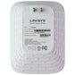Linksys Max-Stream AX1800 WiFi 6 Range Extender - White (RE7350) Networking - Boosters, Extenders & Antennas Linksys - Simple Cell Bulk Wholesale Pricing - USA Seller