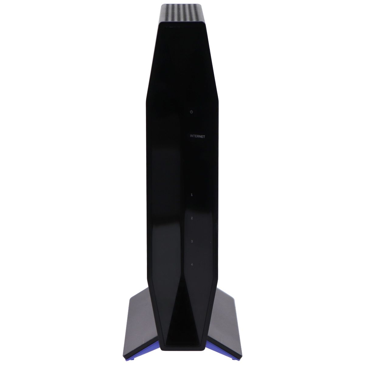 Linksys Arena PRO 6 WiFi Dual-Band Mesh Router (AX3200 Speed) - Black 2-Pack Networking - Wireless Wi-Fi Routers Linksys - Simple Cell Bulk Wholesale Pricing - USA Seller