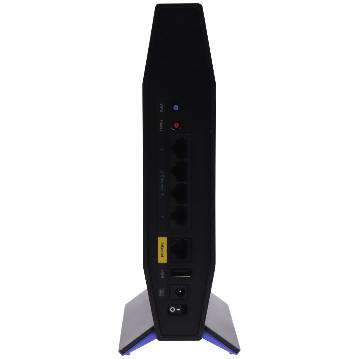 Linksys Arena PRO 6 WiFi Dual-Band Mesh Router (AX3200 Speed) - Black 2-Pack Networking - Wireless Wi-Fi Routers Linksys - Simple Cell Bulk Wholesale Pricing - USA Seller