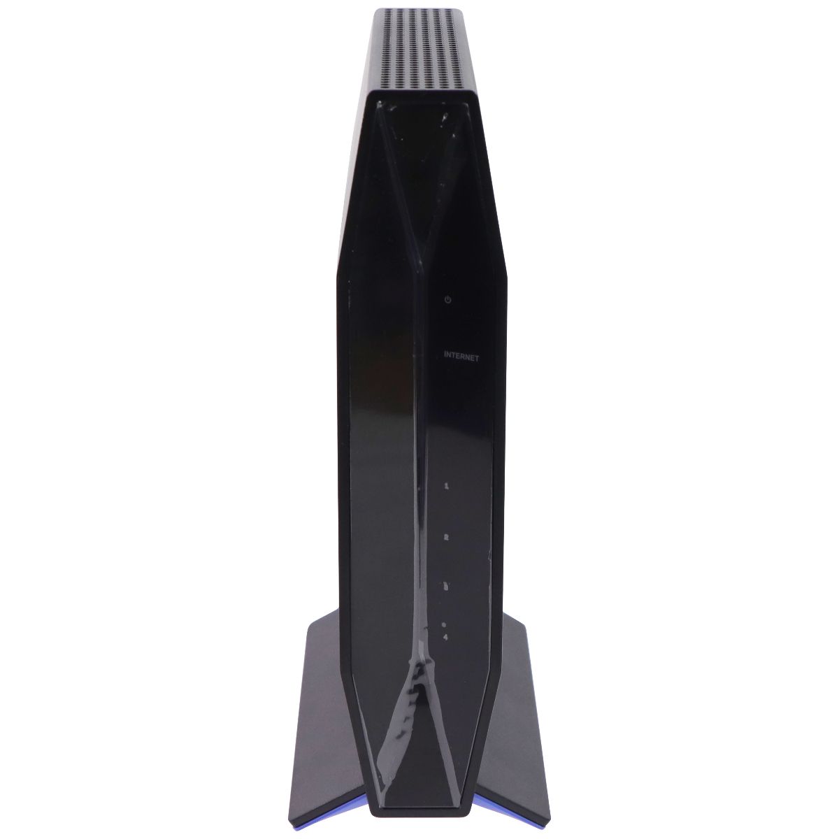 Linksys Arena 6 WiFi Dual-Band Mesh Router (AX1800 Speed) - Black (E7350) Networking - Wireless Wi-Fi Routers Linksys - Simple Cell Bulk Wholesale Pricing - USA Seller