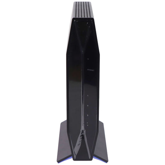 Linksys Arena 6 WiFi Dual-Band Mesh Router (AX1800 Speed) - Black (E7350) Networking - Wireless Wi-Fi Routers Linksys - Simple Cell Bulk Wholesale Pricing - USA Seller