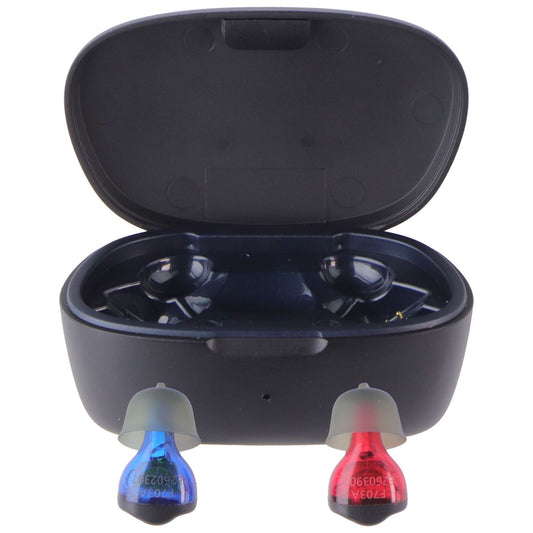 LINNER OTC Noise Cancellation Hearing Aids for Seniors & Adults (F703A) Cell Phone - Headsets LINNER - Simple Cell Bulk Wholesale Pricing - USA Seller