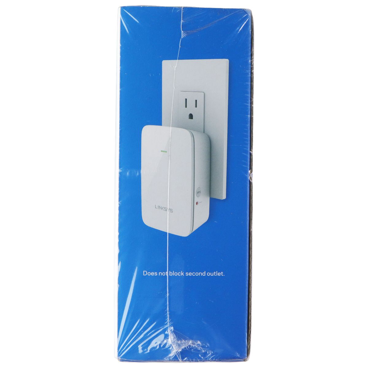 Linksys RE6250 (AC750) Dual-Band Wi-Fi Extender - White Networking - Wireless Wi-Fi Routers Linksys - Simple Cell Bulk Wholesale Pricing - USA Seller