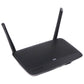 Linksys R63 Dual-Band WiFi 5 Router (AC1200 Speeds) - Black (EA6350-4B) Networking - Wireless Wi-Fi Routers Linksys - Simple Cell Bulk Wholesale Pricing - USA Seller