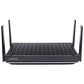 Linksys Mesh WiFi 6 Dual-Band Router - Black (AX6000) MR9610