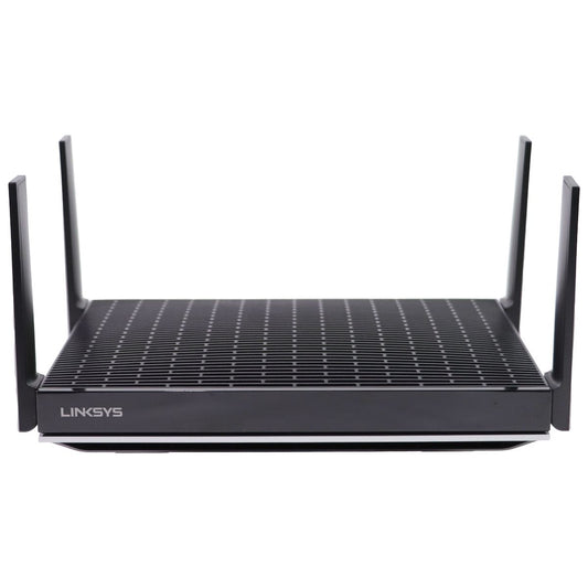 Linksys Mesh WiFi 6 Dual-Band Router - Black (AX6000) MR9610