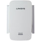Linksys AC1200 Boost EX Dual-Band Wi-Fi Range Extender - White (RE6400)