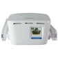 Linksys AC1200 Boost EX Dual-Band Wi-Fi Range Extender - White (RE6400) Networking - Boosters, Extenders & Antennas Linksys - Simple Cell Bulk Wholesale Pricing - USA Seller