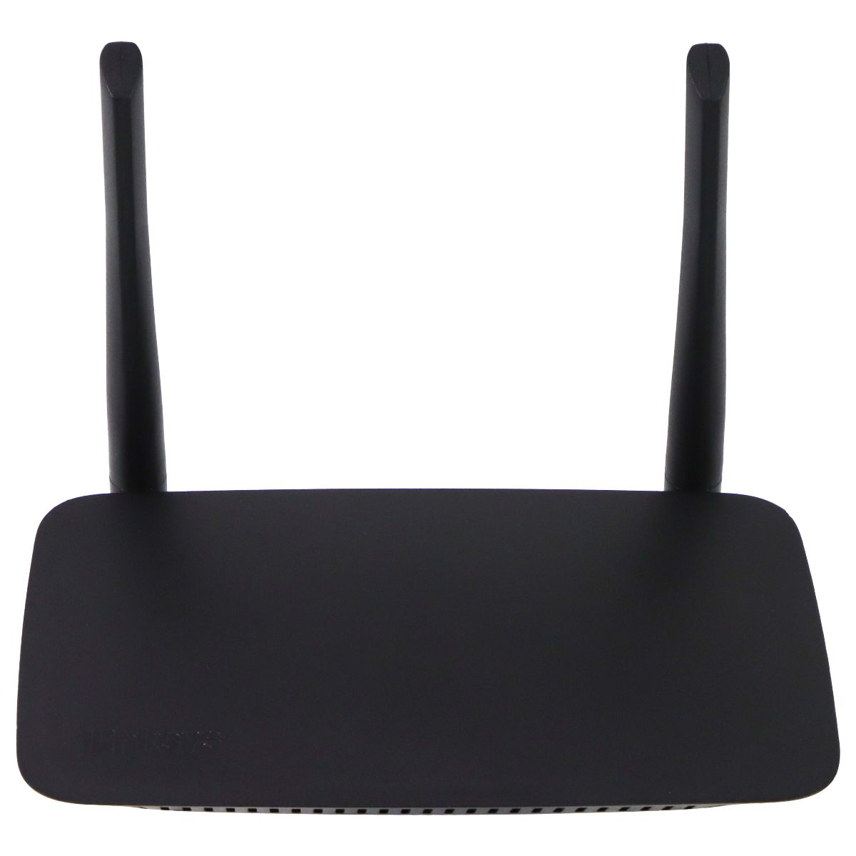 Linksys AC1200 Dual-Band Wi-Fi 5 Dual Band Router - Black (E5400) Networking - Wireless Wi-Fi Routers Linksys - Simple Cell Bulk Wholesale Pricing - USA Seller
