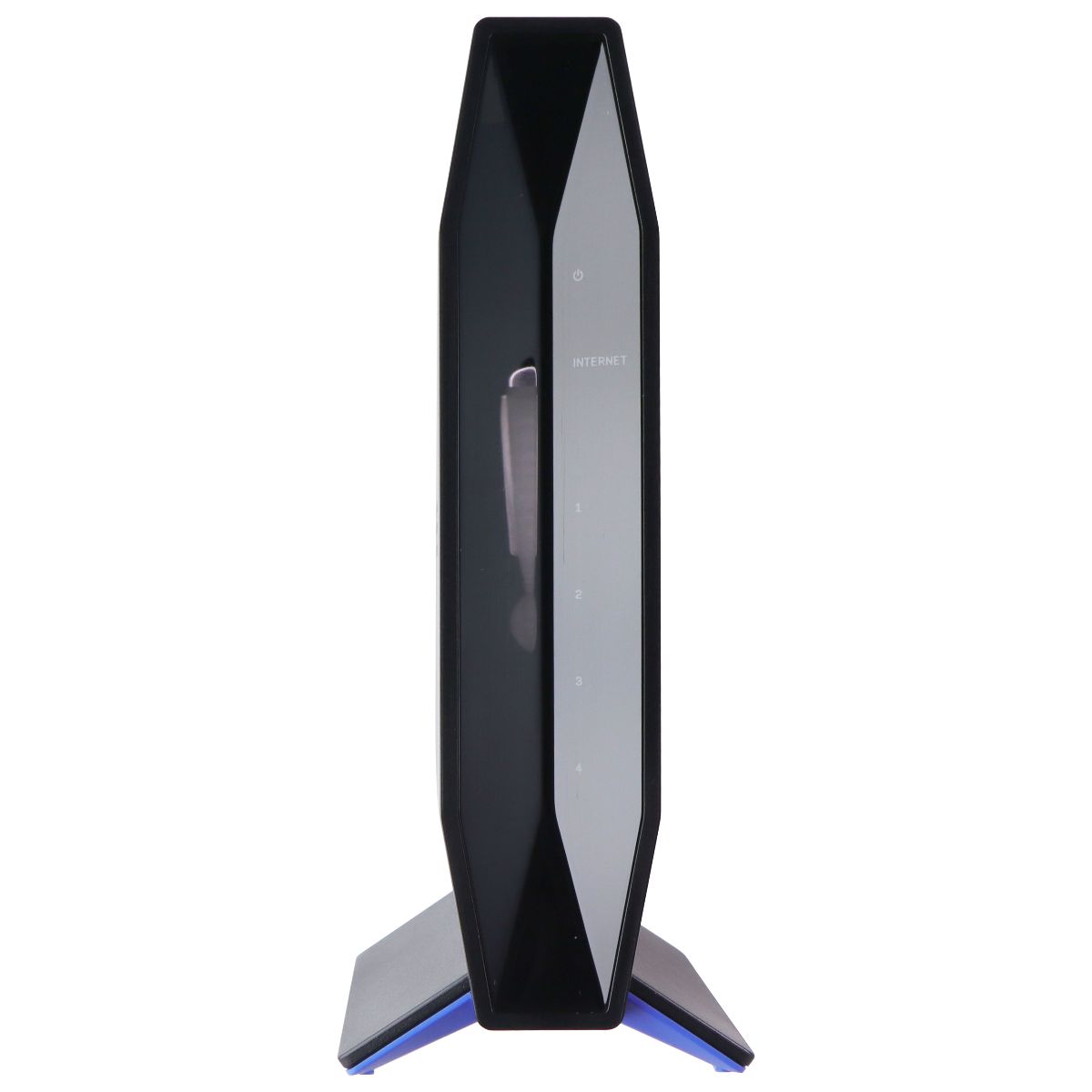 Linksys Dual-Band (AC1200/1.2Gbps) WiFi 5 Router (E5600) - 1000ft / 10+ Devices Networking - Wireless Wi-Fi Routers Linksys - Simple Cell Bulk Wholesale Pricing - USA Seller