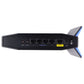 Linksys Dual-Band (AC1200/1.2Gbps) WiFi 5 Router (E5600) - 1000ft / 10+ Devices
