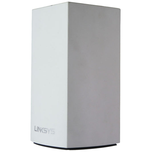 Linksys VLP01 Velop Dual Band AC1200 Wi-Fi Router Replacement - White Networking - Other Home Networking Linksys - Simple Cell Bulk Wholesale Pricing - USA Seller