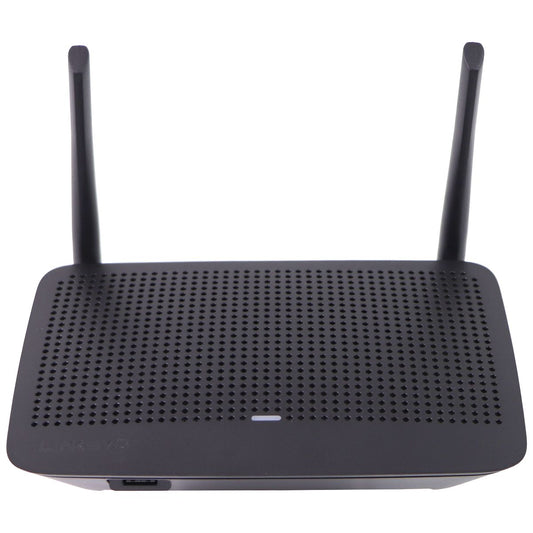 Linksys Max-Stream Dual-Band Mesh WiFi 5 Router AC1300 for 12+ Devices (MR6350) Networking - Wireless Wi-Fi Routers Linksys - Simple Cell Bulk Wholesale Pricing - USA Seller
