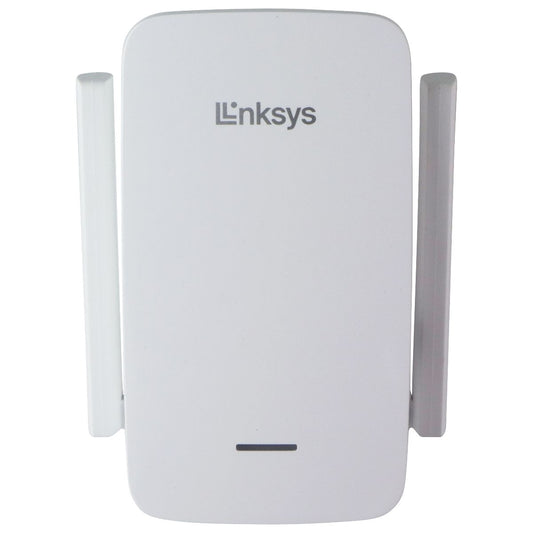 Linksys WiFi 5 Range Extender AC750 Signal Booster - White (RE6300) Networking - Boosters, Extenders & Antennas Linksys - Simple Cell Bulk Wholesale Pricing - USA Seller