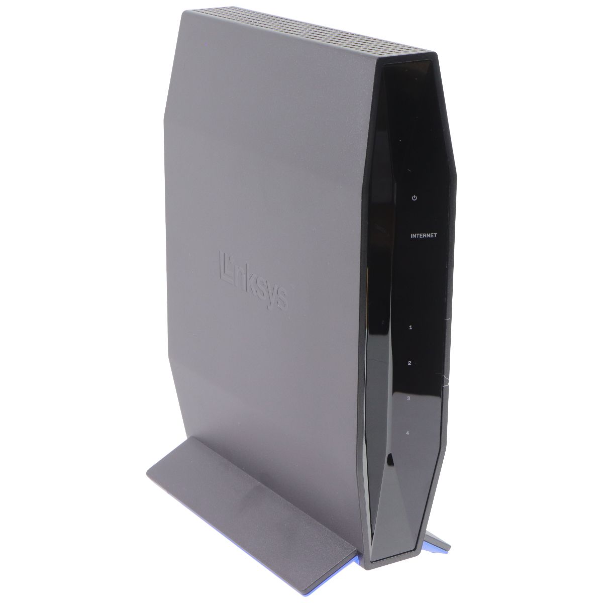 Linksys Arena 6 WiFi Dual-Band Mesh Router (AX3200 Speed) - Black (E8450) Networking - Wireless Wi-Fi Routers Linksys - Simple Cell Bulk Wholesale Pricing - USA Seller