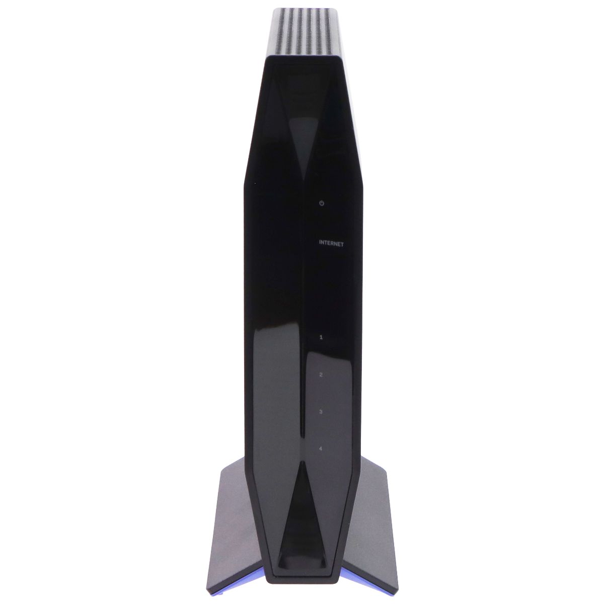 Linksys Arena 6 WiFi Dual-Band Mesh Router (AX3200 Speed) - Black (E8450) Networking - Wireless Wi-Fi Routers Linksys - Simple Cell Bulk Wholesale Pricing - USA Seller
