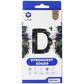 LITO D+ Strongest Edges Screen Protector for Xiaomi Mi 9T - Clear w/ Black Edges Cell Phone - Screen Protectors LITO - Simple Cell Bulk Wholesale Pricing - USA Seller