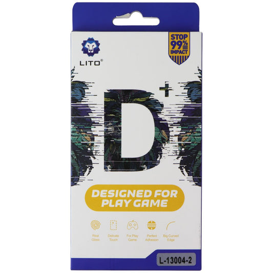 LITO D+ Screen Protector (L-13004-2) for Apple iPhone 13 Mini (2 Pack) Cell Phone - Screen Protectors LITO - Simple Cell Bulk Wholesale Pricing - USA Seller