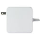 Little Big 60W Replacement Multi-Device Charger for MagSafe 2 - White (LB-001) Computer Accessories - Laptop Power Adapters/Chargers Little Big - Simple Cell Bulk Wholesale Pricing - USA Seller