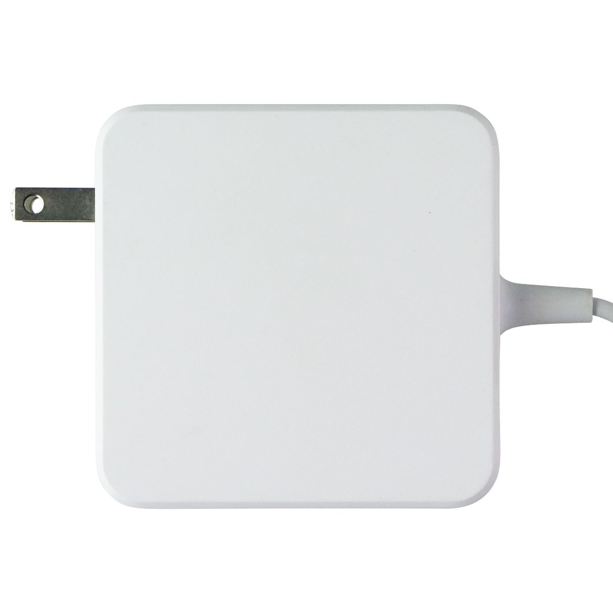 Little Big 60W Replacement Multi-Device Charger for MagSafe 2 - White (LB-001) Computer Accessories - Laptop Power Adapters/Chargers Little Big - Simple Cell Bulk Wholesale Pricing - USA Seller