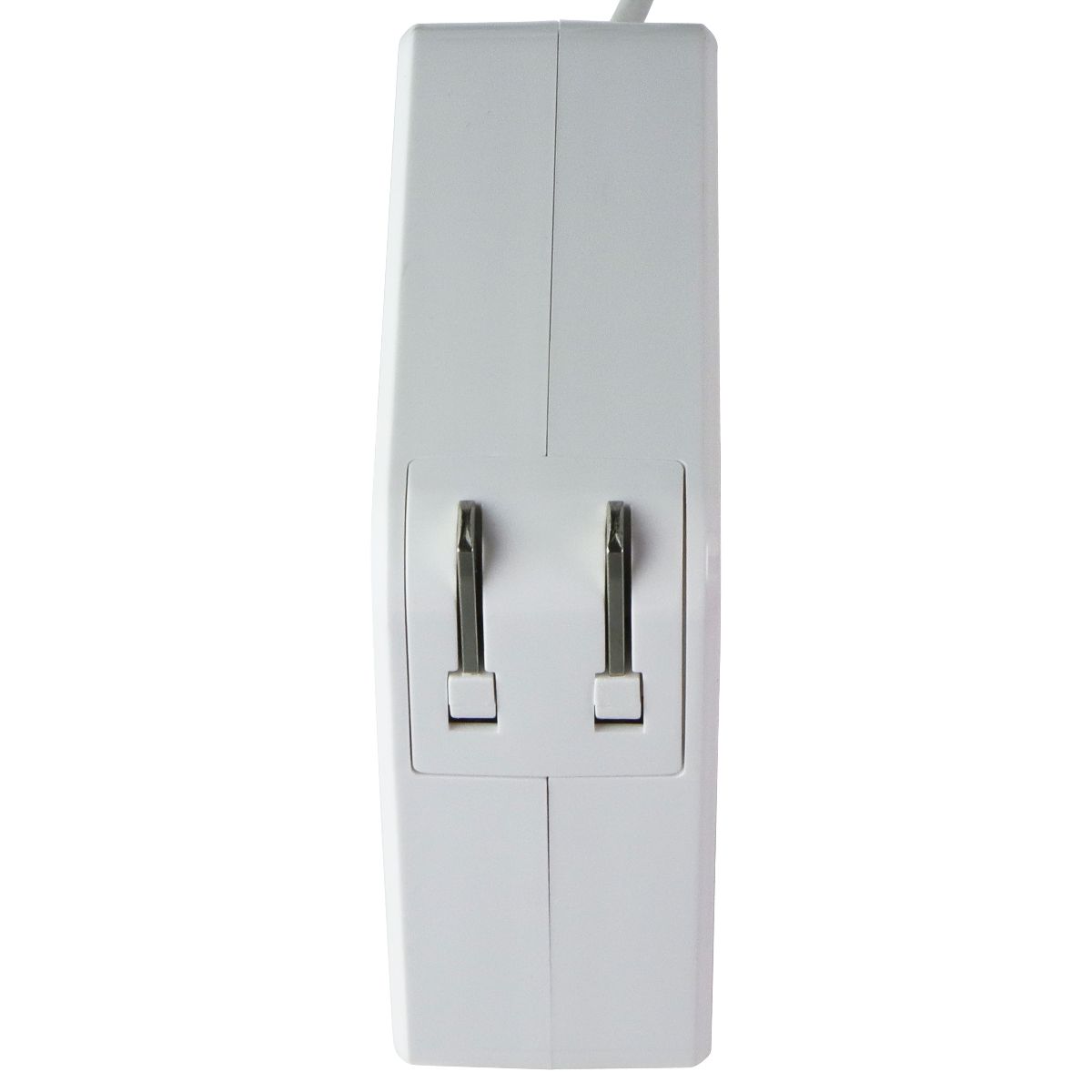 Little Big 60W Replacement Multi-Device Charger for MagSafe 2 - White (LB-001) Computer Accessories - Laptop Power Adapters/Chargers Little Big - Simple Cell Bulk Wholesale Pricing - USA Seller