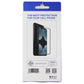 LITO D+ Full Coverage Tempered Glass for Nokia 7.2 - Clear/Black Border Cell Phone - Screen Protectors LITO - Simple Cell Bulk Wholesale Pricing - USA Seller