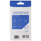 LITO 9H (.33mm) Tempered Glass Screen Protector for TCL 30 SE (L-1389) Cell Phone - Screen Protectors LITO - Simple Cell Bulk Wholesale Pricing - USA Seller