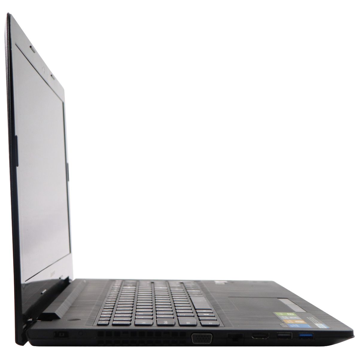 Lenovo G50-45 15.6-in Laptop AMD A8-Series A8-6410 (2GhZ) 6GB 500GB HDD - Black