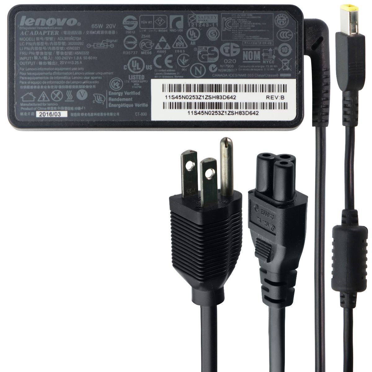 Lenovo G50-45 15.6-in Laptop AMD A8-Series A8-6410 (2GhZ) 6GB 500GB HDD - Black