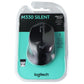Logitech M330 SILENT Wireless Mouse with USB Receiver - Black (‎910-004905) Keyboards/Mice - Mice, Trackballs & Touchpads Logitech - Simple Cell Bulk Wholesale Pricing - USA Seller