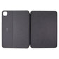 Logitech Combo Touch Keyboard for iPad Pro 11-in (1st, 2nd, 3rd Gen) - Gray iPad/Tablet Accessories - Cases, Covers, Keyboard Folios Logitech - Simple Cell Bulk Wholesale Pricing - USA Seller