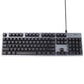 Logitech K840 Wired Keyboard (Y-U0033) - Slate/Black Keyboards/Mice - Keyboards & Keypads Logitech - Simple Cell Bulk Wholesale Pricing - USA Seller