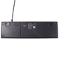 Logitech K840 Wired Keyboard (Y-U0033) - Slate/Black Keyboards/Mice - Keyboards & Keypads Logitech - Simple Cell Bulk Wholesale Pricing - USA Seller