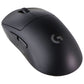 Logitech G Pro Wireless Gaming Mouse (MR0104) - Black Keyboards/Mice - Keyboard & Mouse Bundles Logitech - Simple Cell Bulk Wholesale Pricing - USA Seller