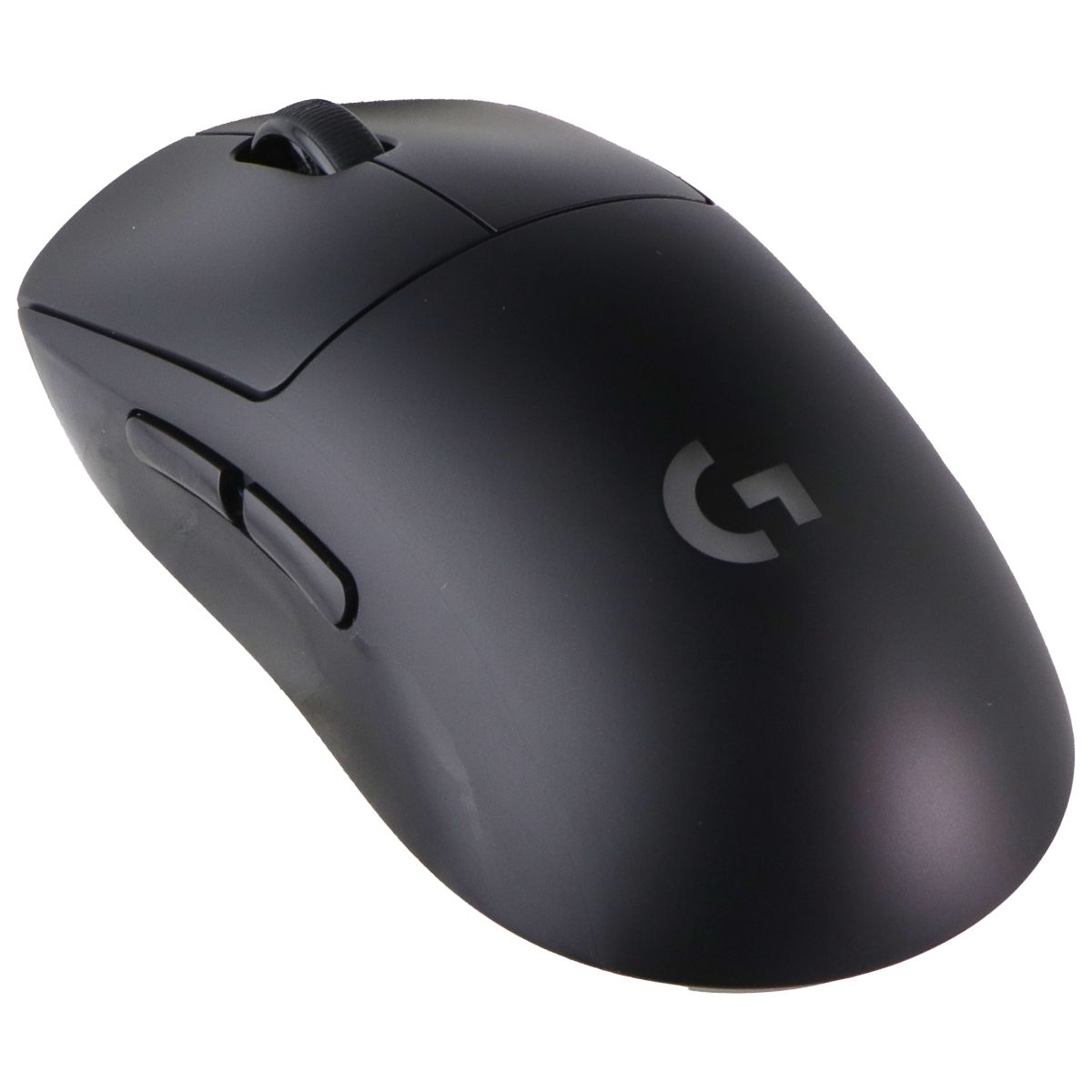 Logitech G Pro Wireless Gaming Mouse (MR0104) - Black Keyboards/Mice - Keyboard & Mouse Bundles Logitech - Simple Cell Bulk Wholesale Pricing - USA Seller
