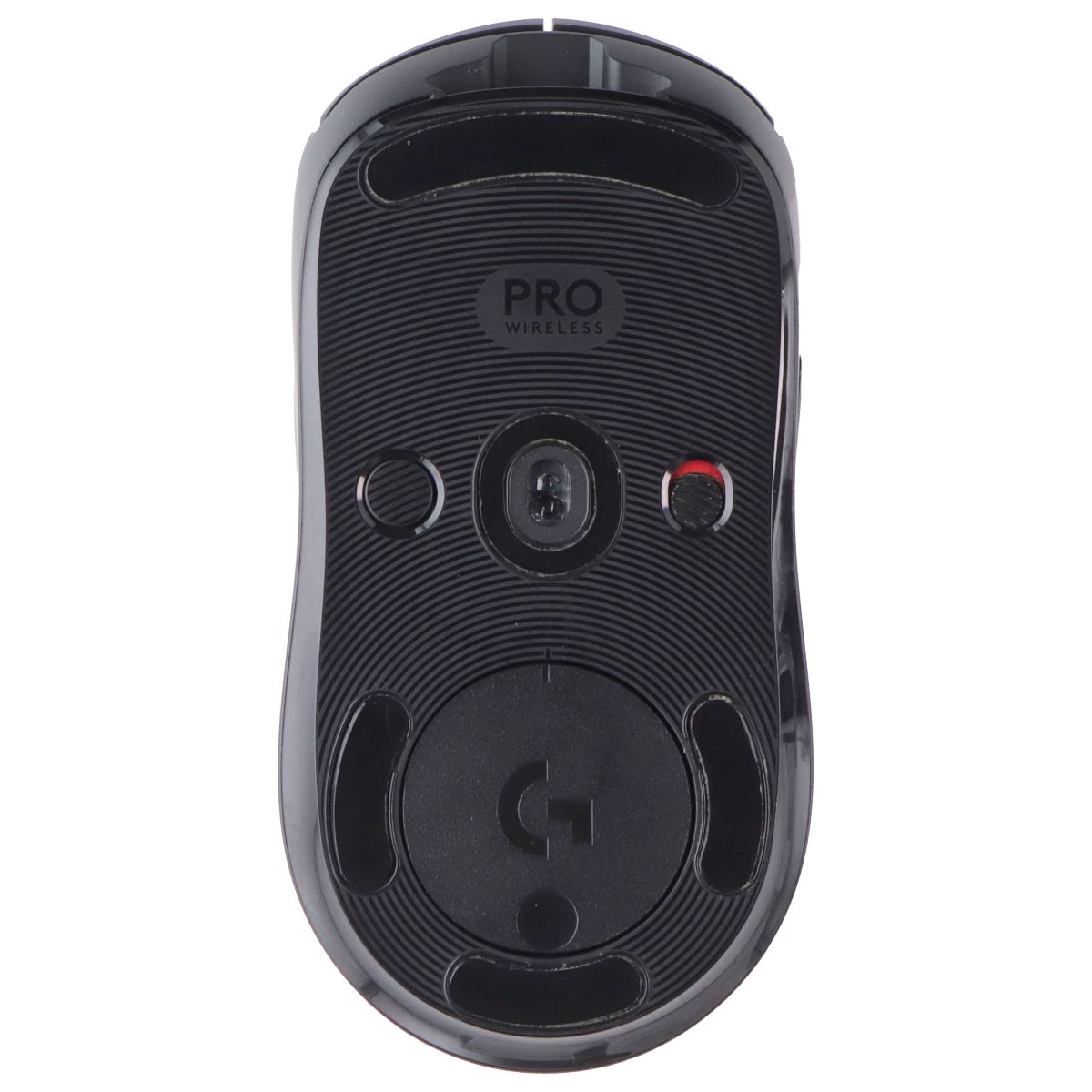 Logitech G Pro Wireless Gaming Mouse (MR0104) - Black Keyboards/Mice - Keyboard & Mouse Bundles Logitech - Simple Cell Bulk Wholesale Pricing - USA Seller