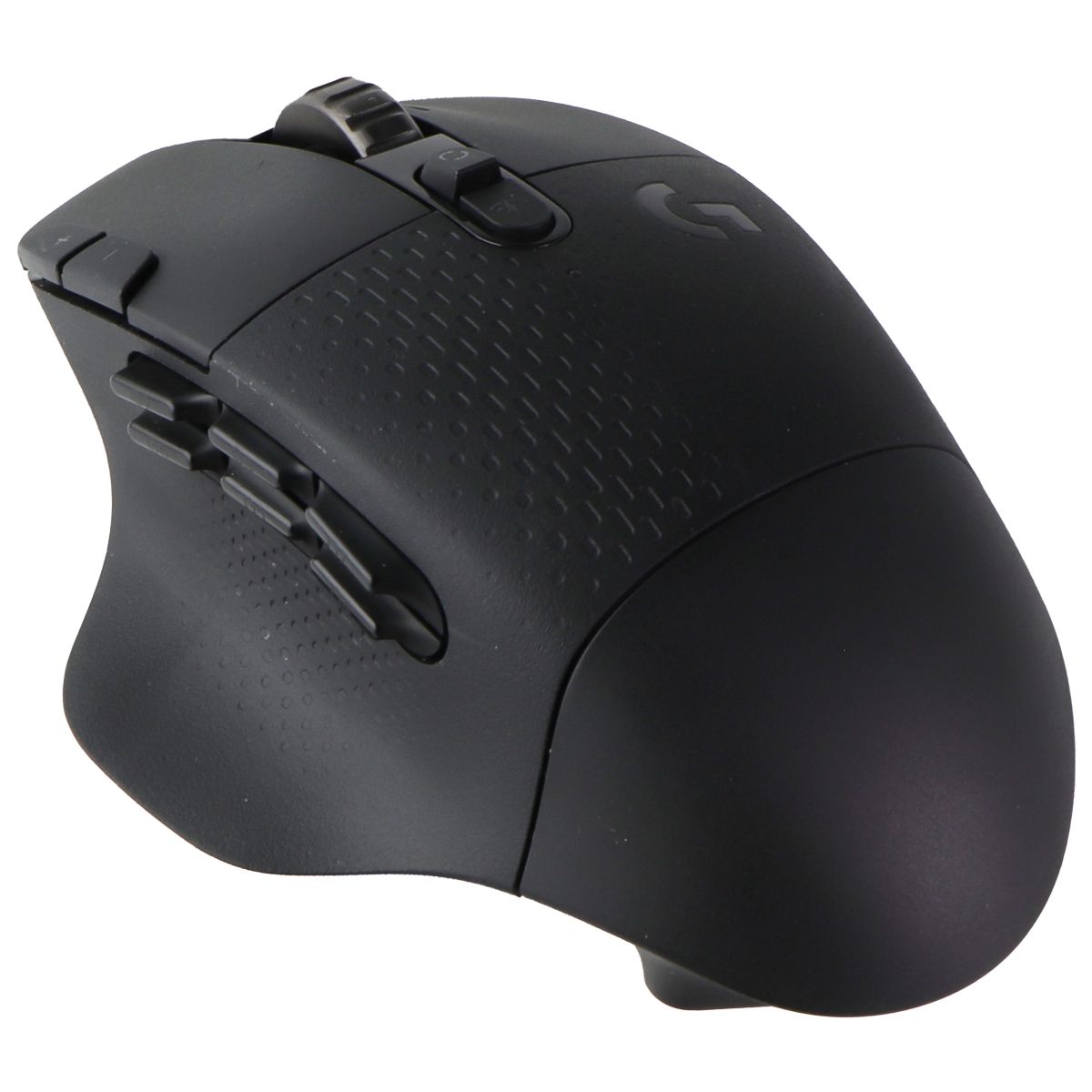 Logitech G604 Wireless Lightspeed Optical Gaming Mouse - Black Keyboards/Mice - Mice, Trackballs & Touchpads Logitech    - Simple Cell Bulk Wholesale Pricing - USA Seller