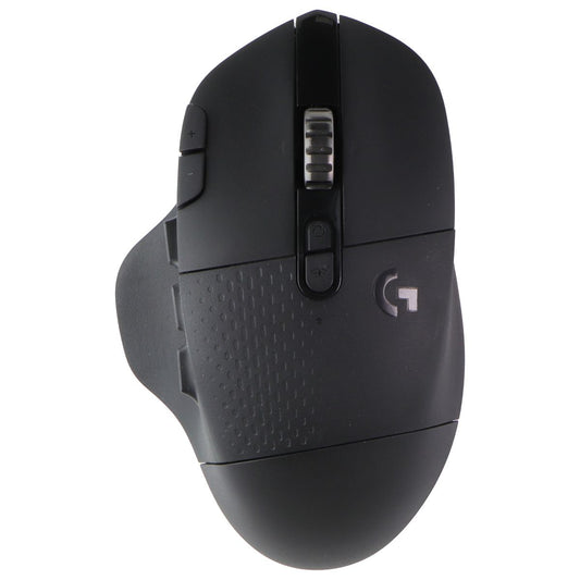 Logitech G604 Wireless Lightspeed Optical Gaming Mouse - Black Keyboards/Mice - Mice, Trackballs & Touchpads Logitech    - Simple Cell Bulk Wholesale Pricing - USA Seller