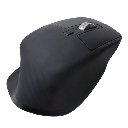 Logitech MX Master 3S Bluetooth Wireless Mouse (MR0096) - Black Keyboards/Mice - Mice, Trackballs & Touchpads Logitech - Simple Cell Bulk Wholesale Pricing - USA Seller