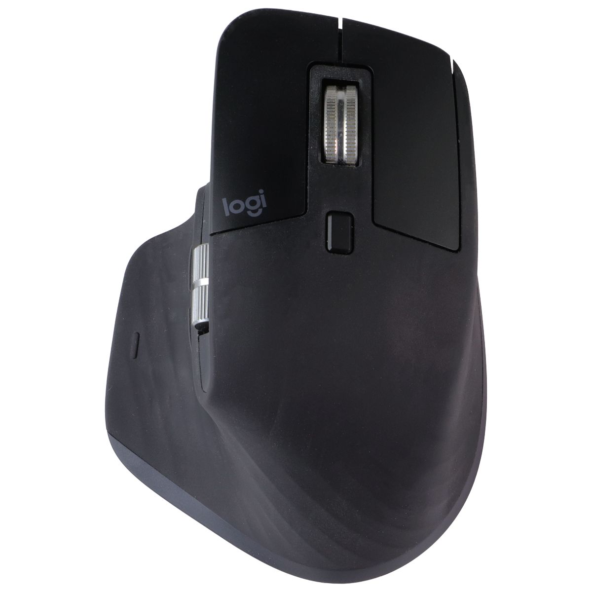 Logitech MX Master 3S Bluetooth Wireless Mouse (MR0096) - Black