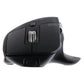 Logitech MX Master 3S Bluetooth Wireless Mouse (MR0096) - Black