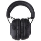 Logitech G Pro X Wired Gaming Headset: Blue VO!CE Detachable Boom Mic - Black Gaming/Console - Headsets Logitech - Simple Cell Bulk Wholesale Pricing - USA Seller