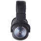 Logitech G Pro X Wired Gaming Headset: Blue VO!CE Detachable Boom Mic - Black Gaming/Console - Headsets Logitech - Simple Cell Bulk Wholesale Pricing - USA Seller