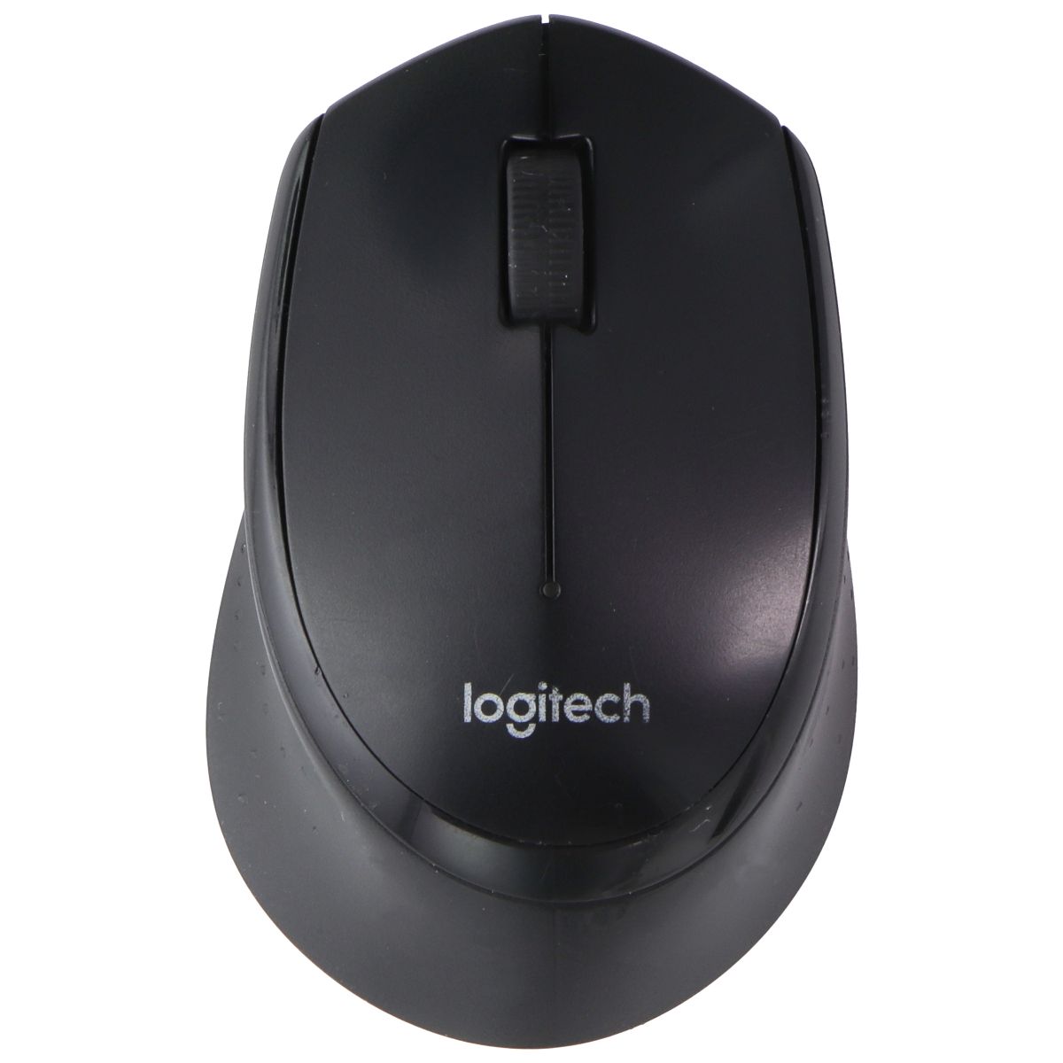 Logitech M275 Wireless USB Dongle Mouse - Black (M-R0051) Keyboards/Mice - Mice, Trackballs & Touchpads Logitech    - Simple Cell Bulk Wholesale Pricing - USA Seller