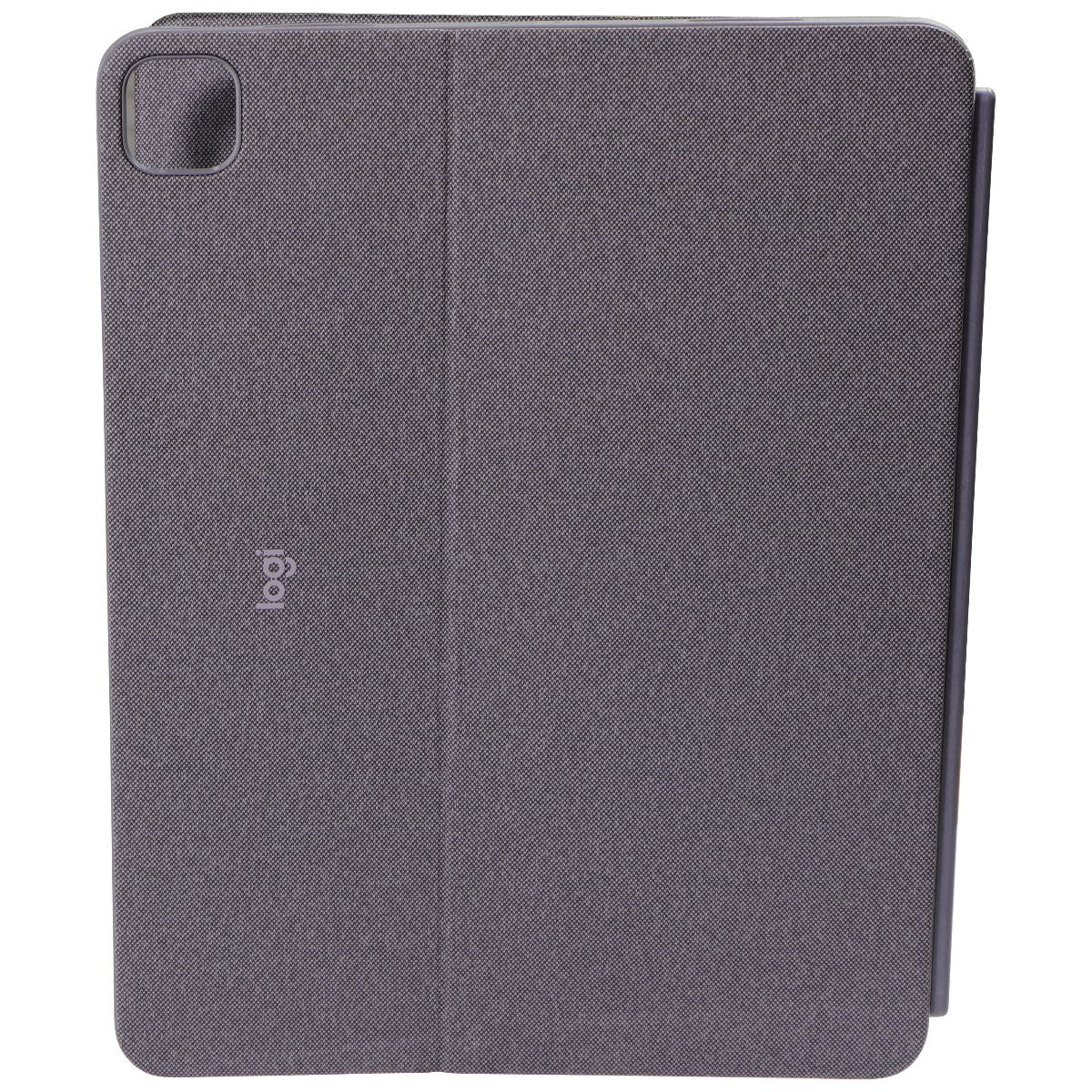 Logitech COMBO TOUCH Detachable Keyboard for iPad Pro (5th Gen) - Oxford Gray iPad/Tablet Accessories - Cases, Covers, Keyboard Folios Logitech - Simple Cell Bulk Wholesale Pricing - USA Seller