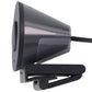 Logitech BRIO 300 Full HD Wired Webcam (1080p/30 fps) - Graphite (‎960-001497) Computer Accessories - Webcams Logitech - Simple Cell Bulk Wholesale Pricing - USA Seller