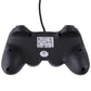 Logitech Dual Action Wired PC Gamepad (G-UF13A) - Blue/Black