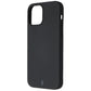 Logiix Silicone Case for Apple iPhone 12 and 12 Pro Smartphones - Black Cell Phone - Cases, Covers & Skins Logiix - Simple Cell Bulk Wholesale Pricing - USA Seller